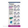 Aqueon AquaPacs Ammonia Reducer - 12 Pack