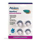 Aqueon AquaPacs Ammonia Reducer - 4 Pack