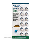 Aqueon AquaPacs Sludge Remover - 12 Pack