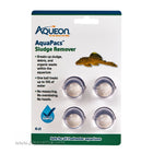 Aqueon AquaPacs Sludge Remover - 4 Pack