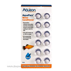 Aqueon AquaPacs Water Conditioner - 12 Pack