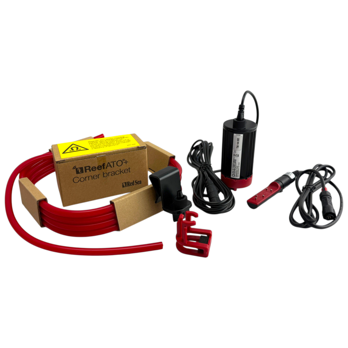 Red Sea ReefControl ATO Module everything included in box