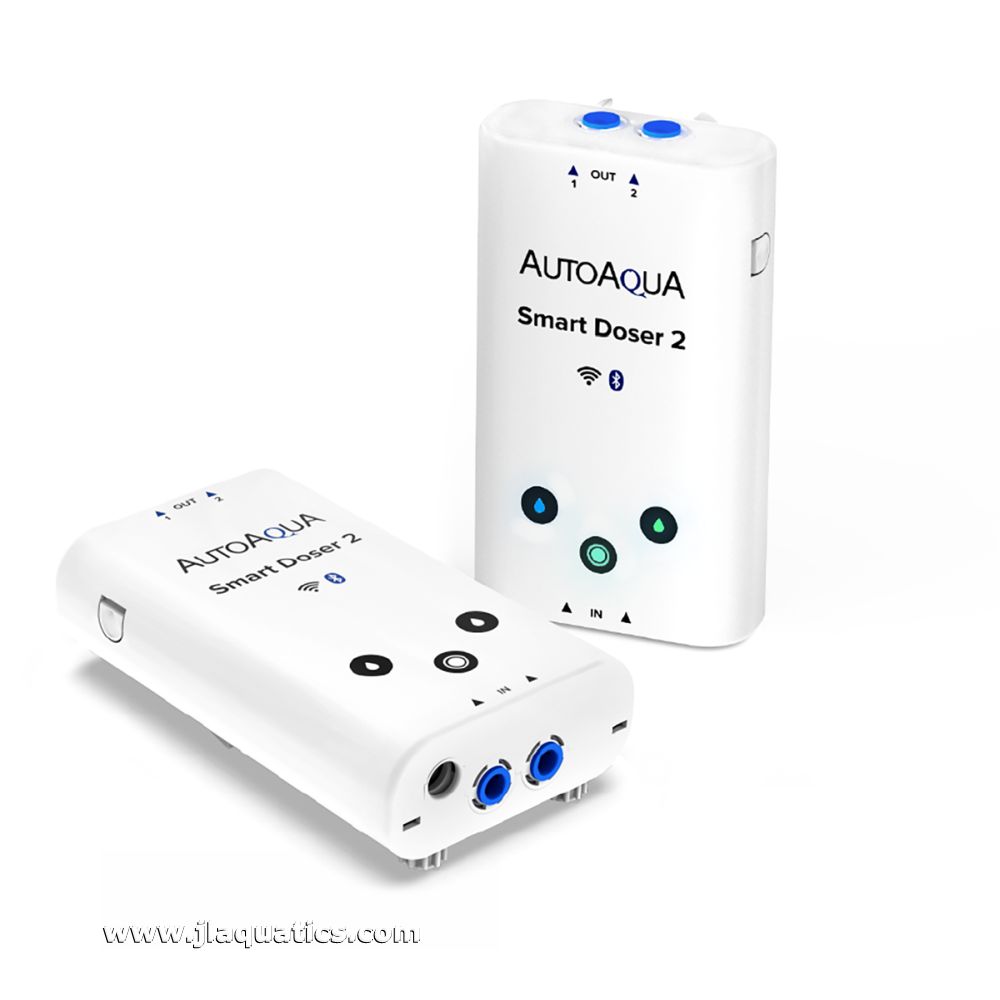 AutoAqua Smart Doser 2 | Controller Accessory – J&L Aquatics Ltd.