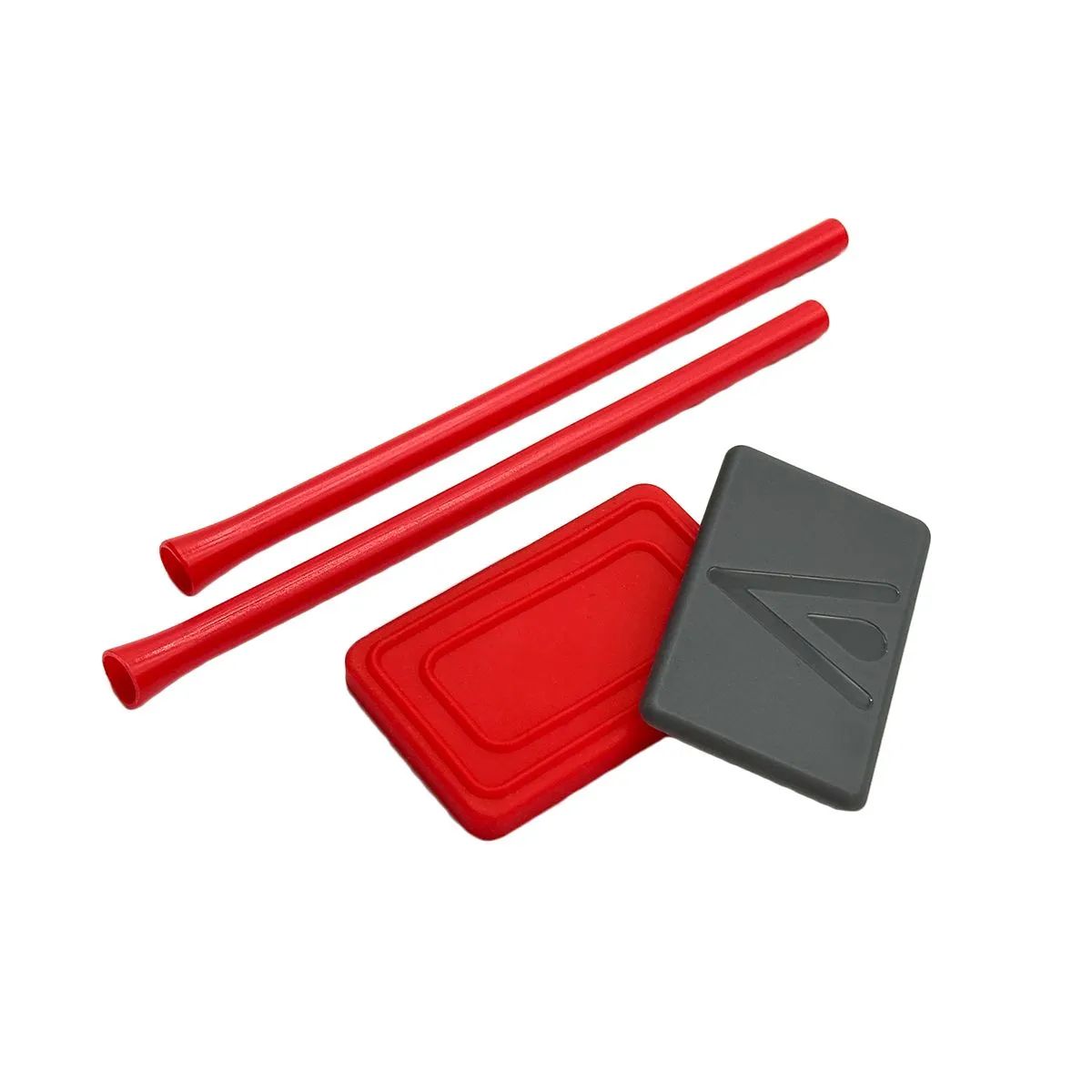 Accessories included with the AvidAqua MTO Tube Organizer