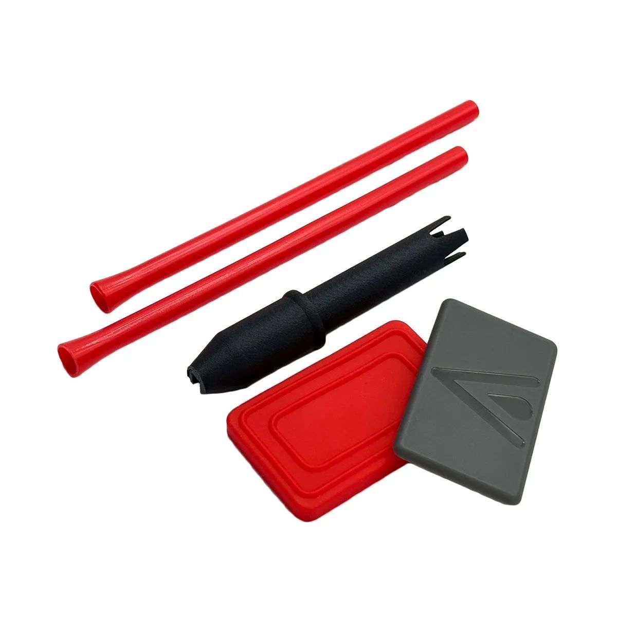 Accessories included with the AvidAqua MPO Organizer