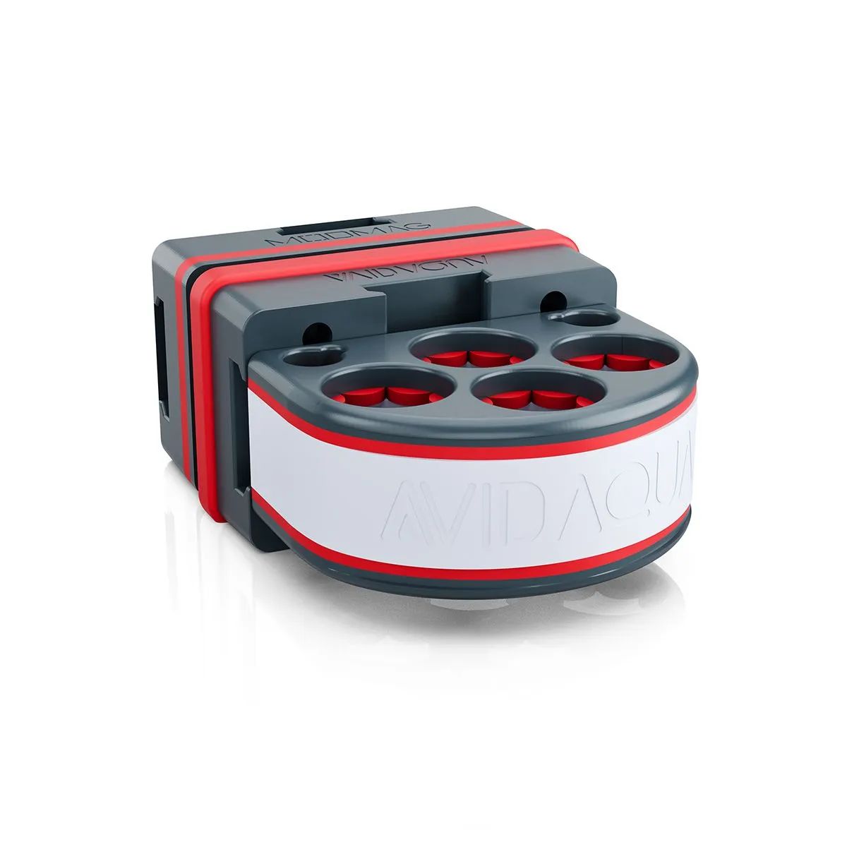 AvidAqua MPO Quattro Probe Organizer