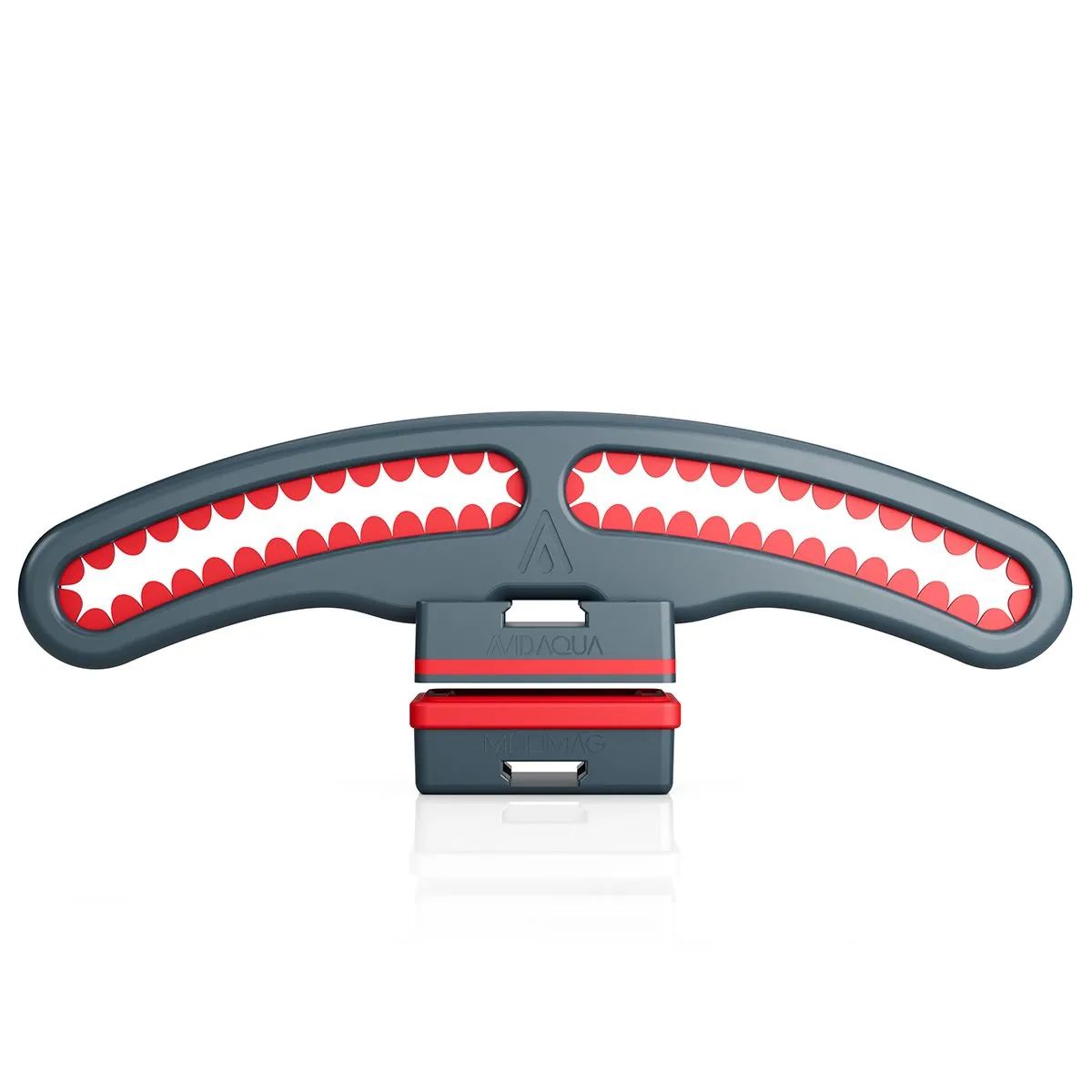 AvidAqua Stingray Frag Rack top view