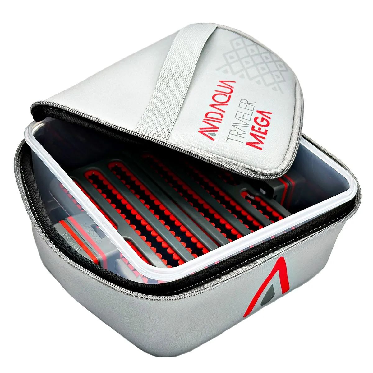 AvidAqua Traveler Mega