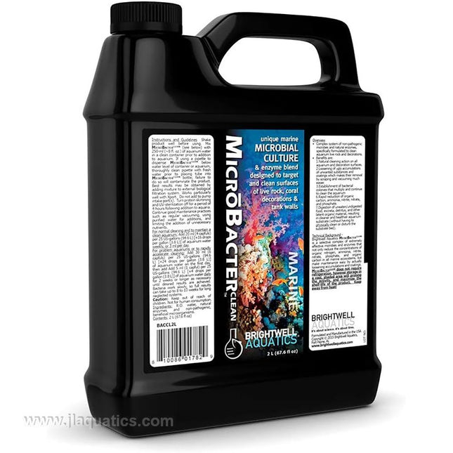 Brightwell MicroBacter Clean - 2 Litre