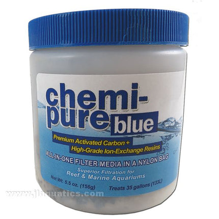 Boyd Chemi-Pure Blue - 5.5 oz