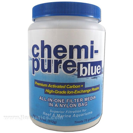 Boyd Chemi-Pure Blue - 11 oz