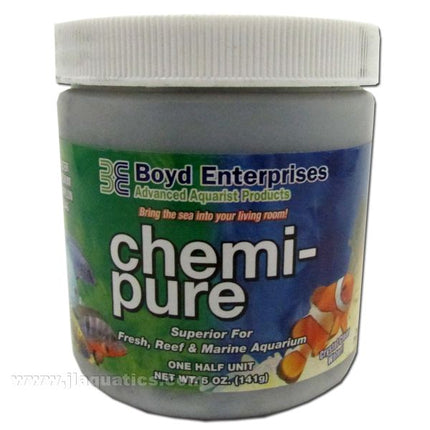 Boyd Chemi-Pure - 5 oz