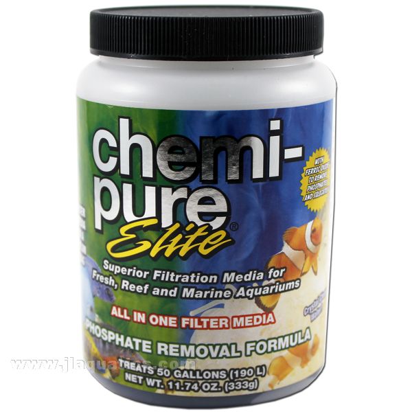 Boyd Chemi-Pure Elite - 11.74 oz