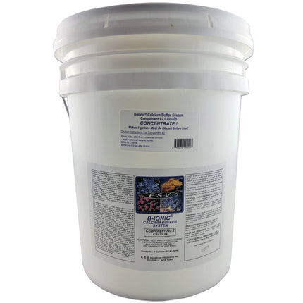 ESV B-Ionic Calcium Buffer System  calcium bucket