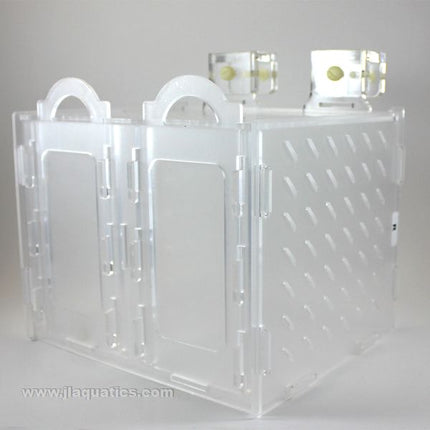 Bubble Magus Collapsible Acclimation Chamber (Double)