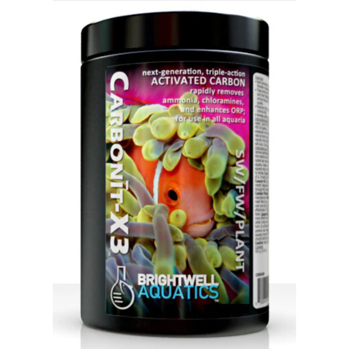 Brightwell Aquatics Carbonit-X3 - 225g