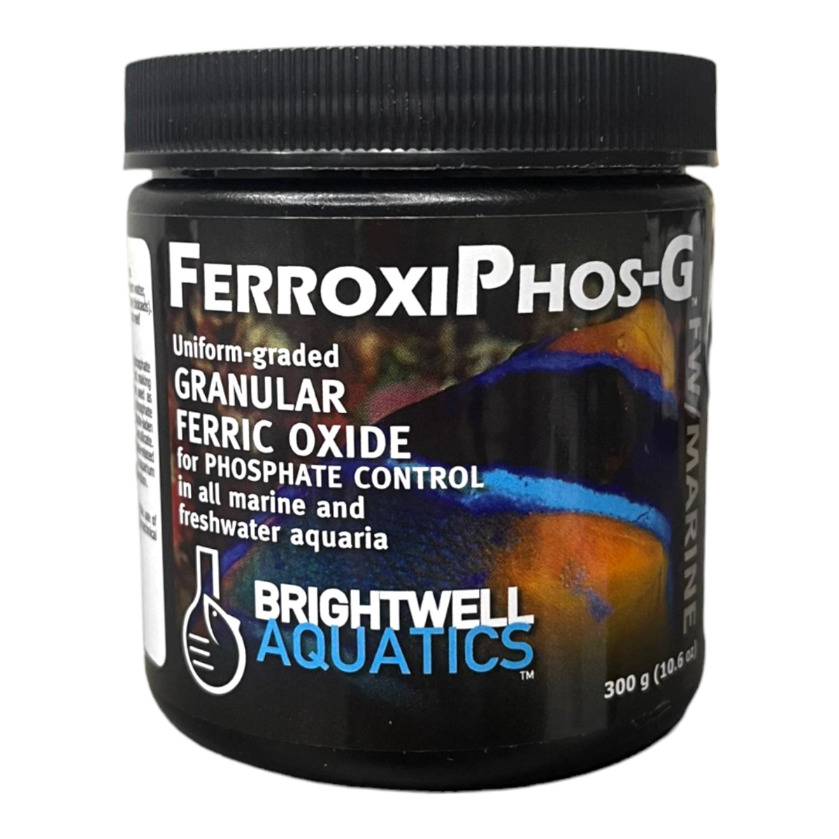 Brightwell Aquatics FerroxiPhos-G - 300g