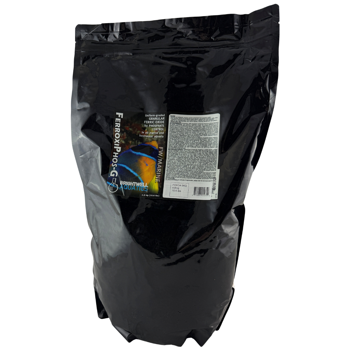 Brightwell Aquatics FerroxiPhos-G - 4.8kg