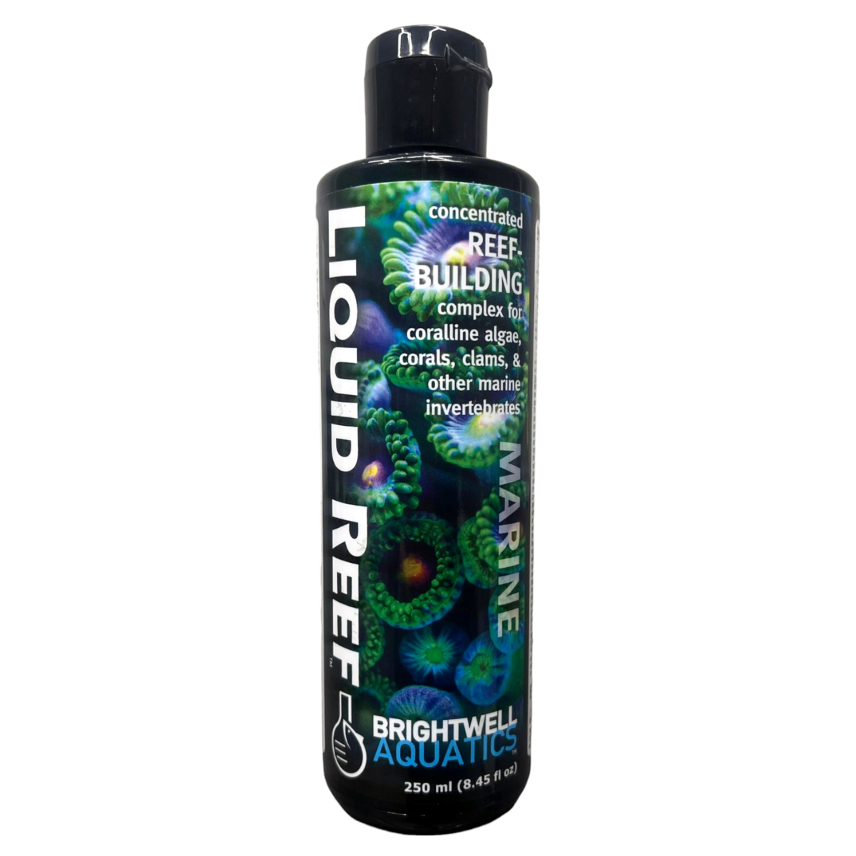 Brightwell Liquid Reef Aquarium Complex - 250ml