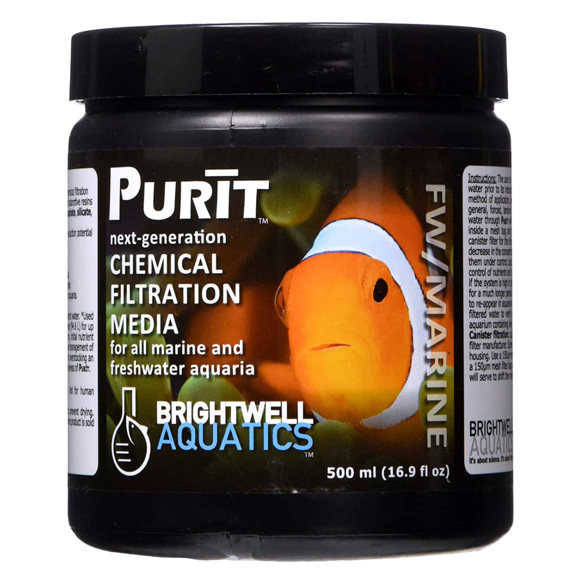 Brightwell Aquatics Purit - 500ml