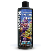 Brightwell Aquatics Razor Marine Cleaner - 125ml
