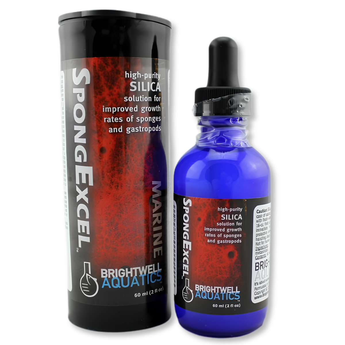 Brightwell Aquatics SpongExcel - 60ml