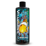 Brightwell Aquatics Vitamarin-C - 125ml