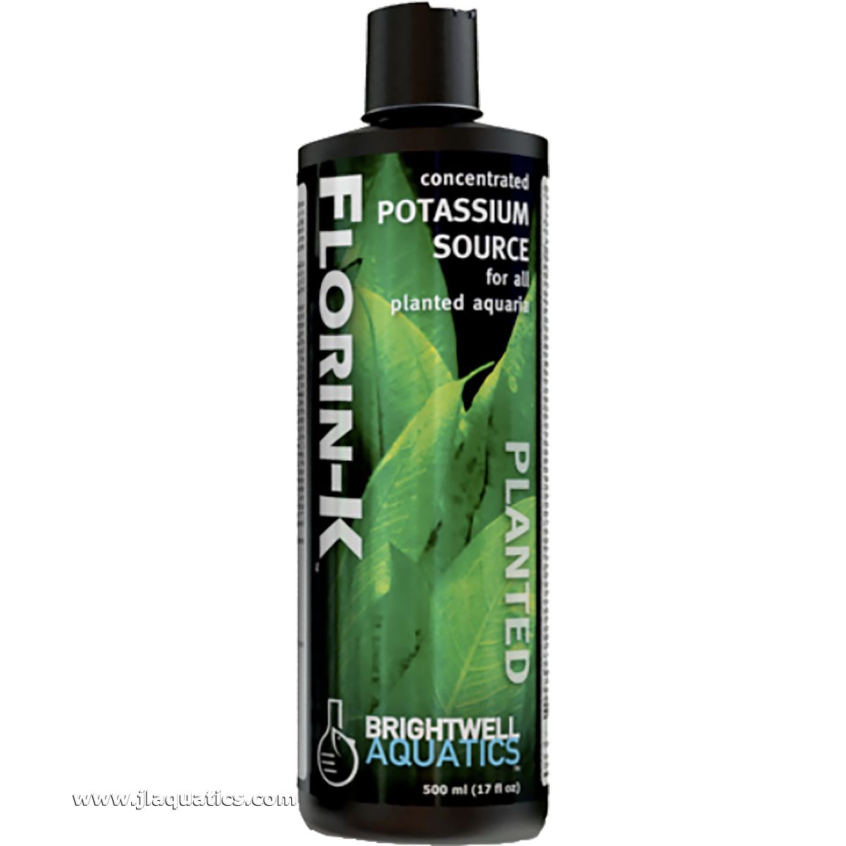 Brightwell Aquatics Florin-K - 500ml