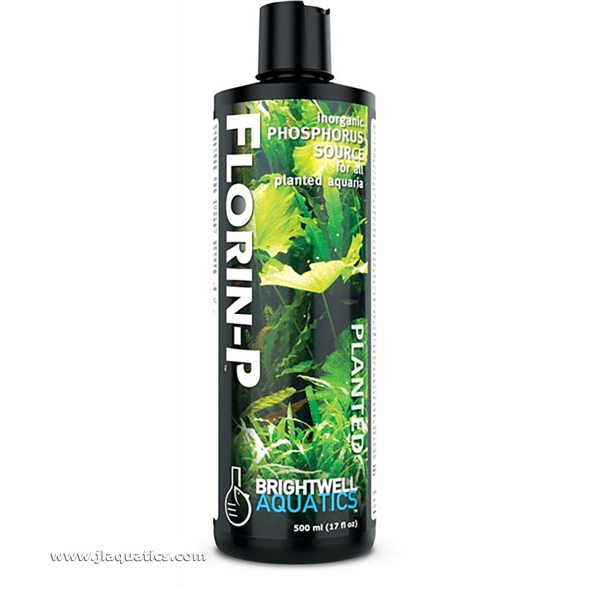 Brightwell Aquatics Florin-P - 500ml