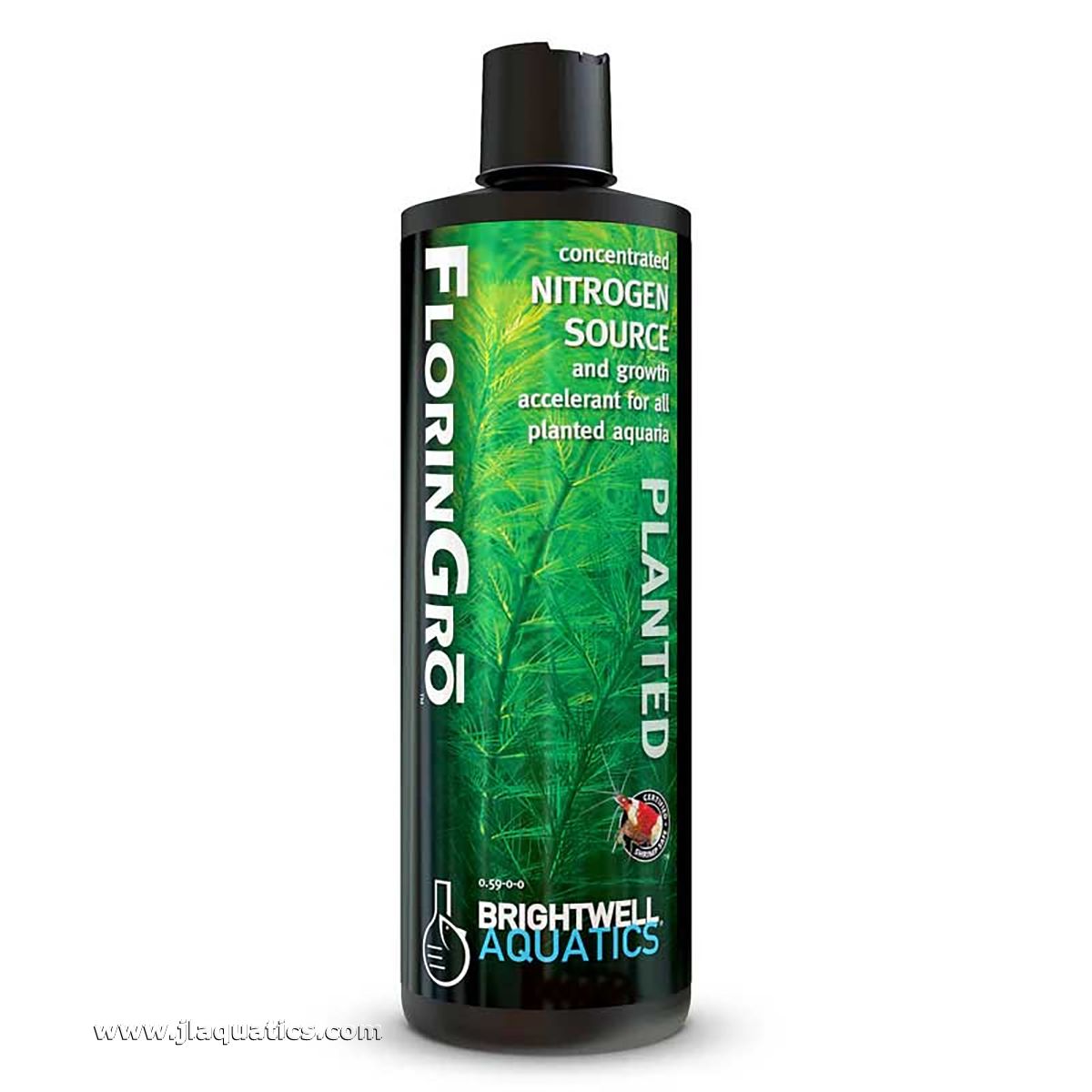 Brightwell Aquatics FlorinGro - 500ml