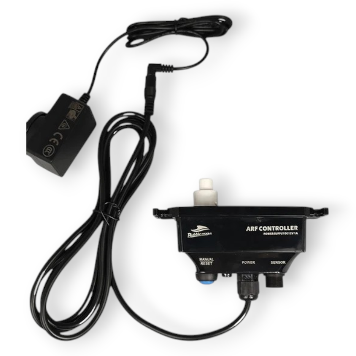 Bubble Magus Auto Roll Filter G2 controller