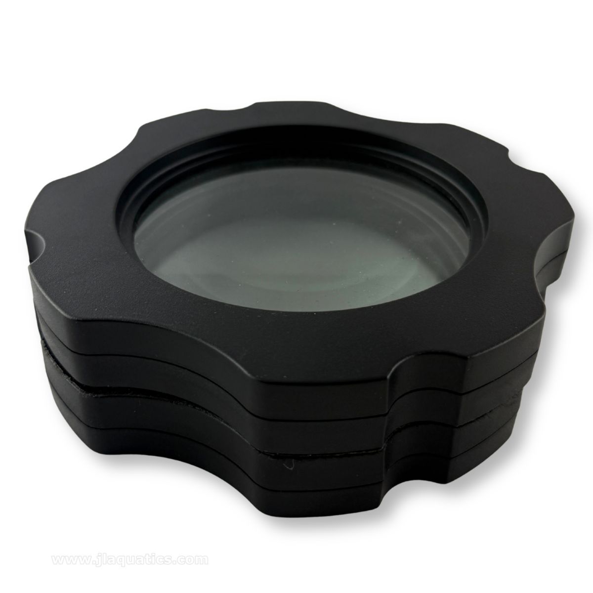 Bubble Magus Viewing Portal side view