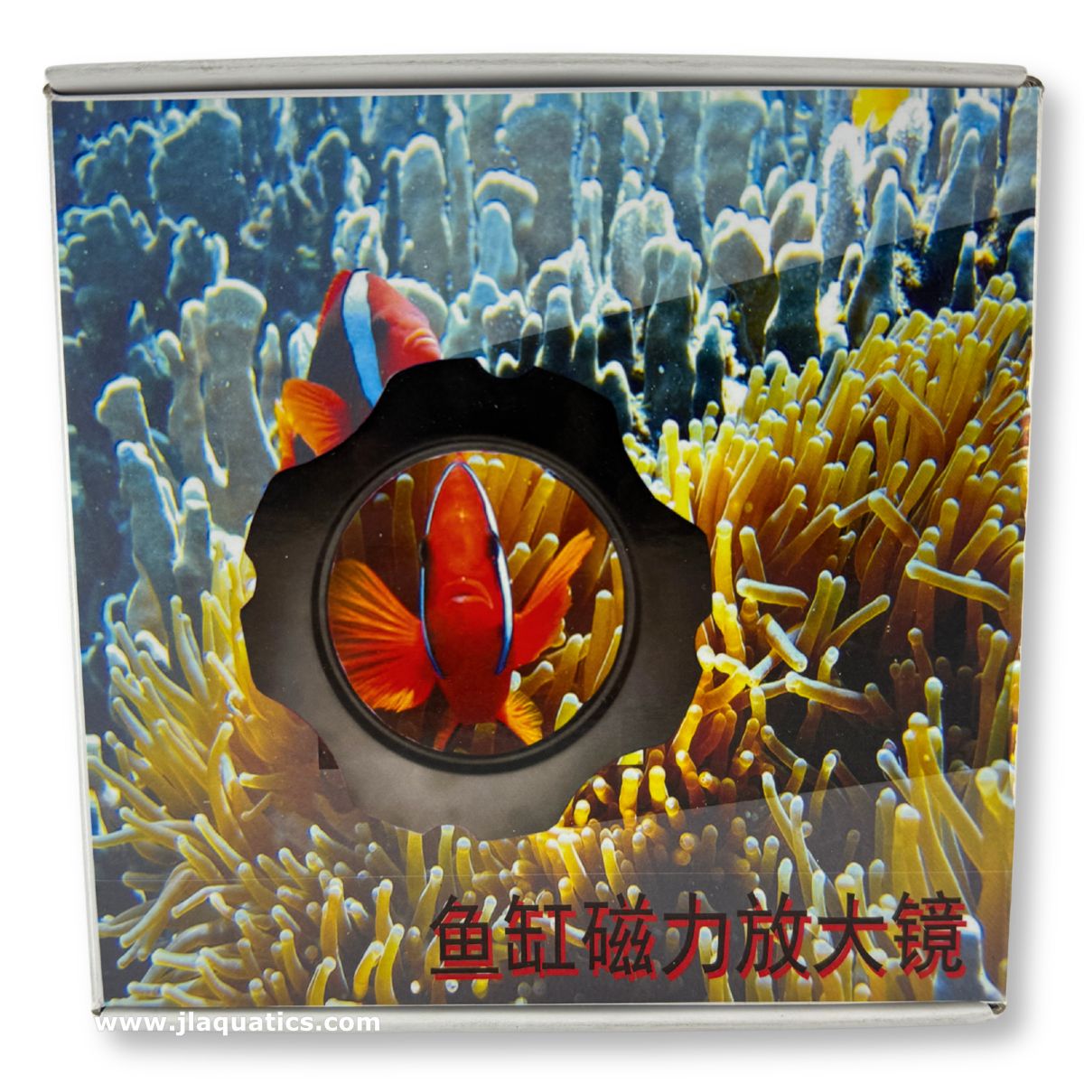 Bubble Magus Viewing Portal packaging