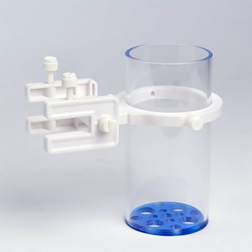 Bubble Magus Fish Station Feeder side view