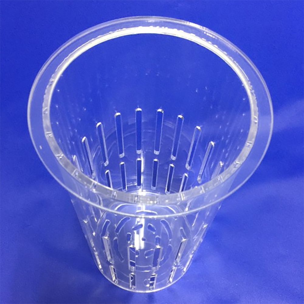  Bubble Magus Media Cup  top view