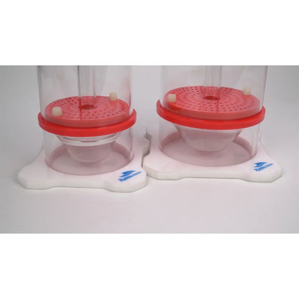 Bubble Magus Media Reactor - MR120 base comparisons