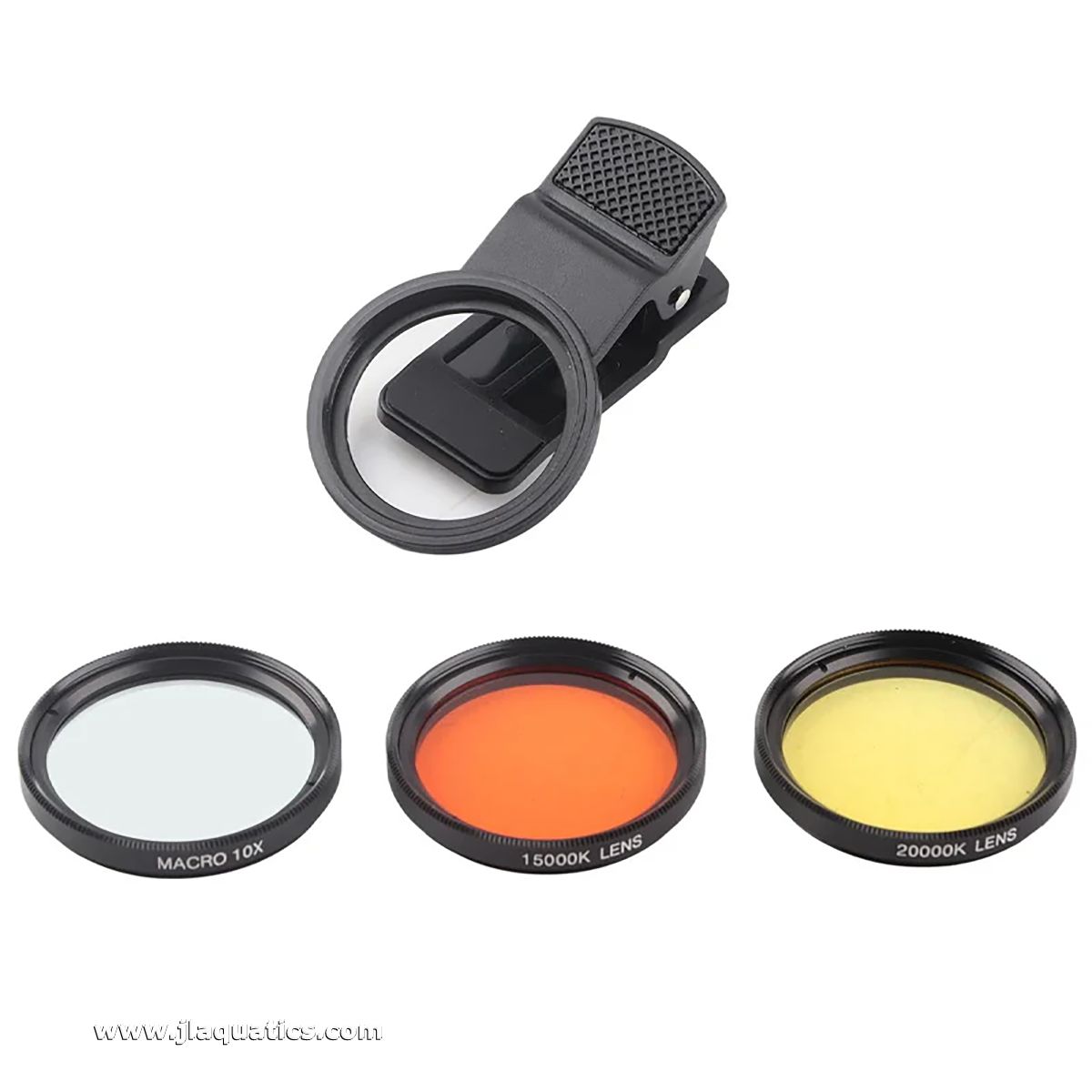Bubble Magus Photo Lens Kit