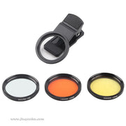 Bubble Magus Photo Lens Kit