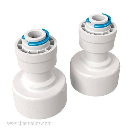 Aquatic Life Faucet adapter 2 pack