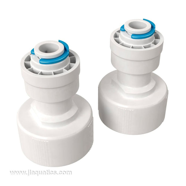 Aquatic Life Faucet adapter 2 pack