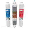 AquaticLIfe RO Buddie Pack replacement cartridges for RO Units