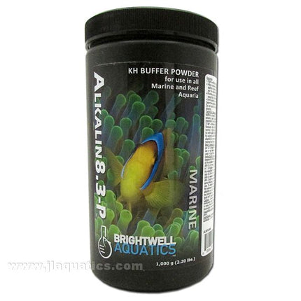 Brightwell Aquatics Alkalin8.3 - 1000 Gram