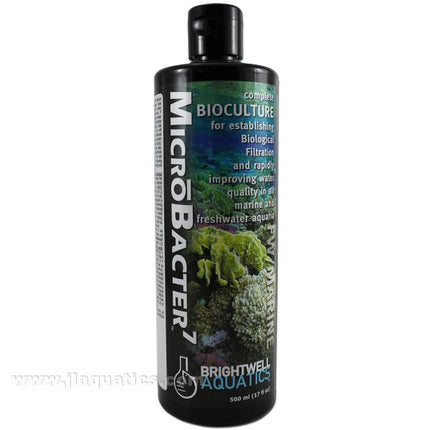 Brightwell MicroBacter7 - 500ml bottle