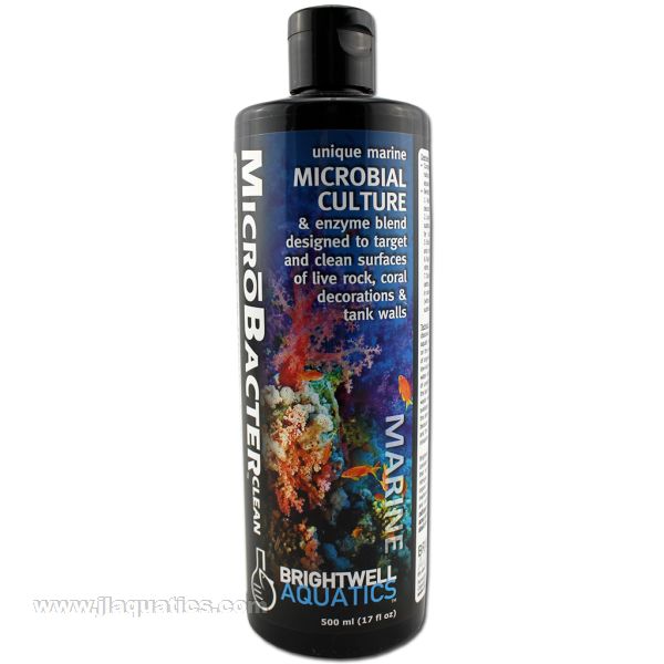 Brightwell MicroBacter Clean - 500ml