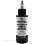 Brightwell MicroBacter QuikCycl - 60ml front of bottle