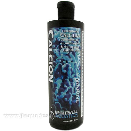 Brightwell Aquatics Calcion - 500ml