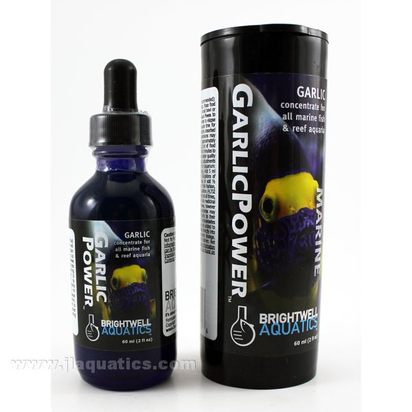 Brightwell Aquatics Garlic Power