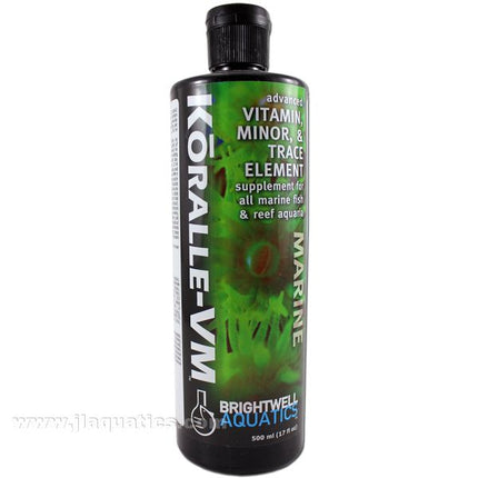 Brightwell Aquatics Koralle-VM - 500ml