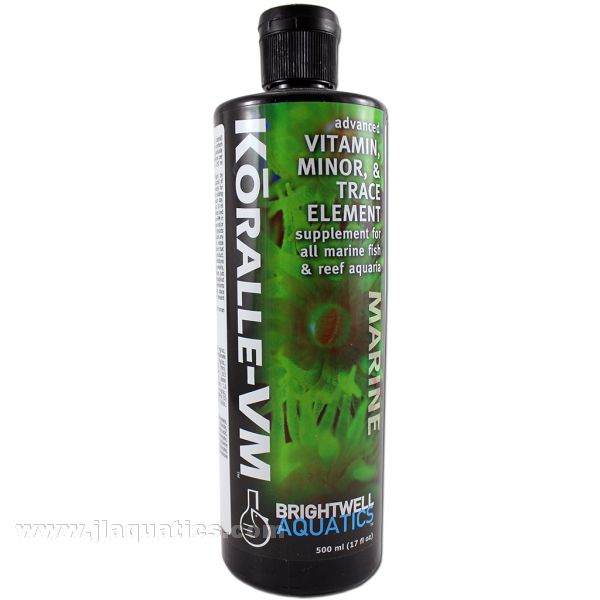 Brightwell Aquatics Koralle-VM - 500ml