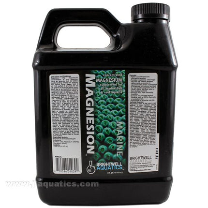 Brightwell Aquatics Magnesium - Magnesion Liquid